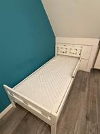Kritter ikea peuterbed, Ophalen, 70 tot 85 cm, Zo goed als nieuw, Matras