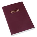 Incil, Turkish New Testament paperback, Ophalen of Verzenden, Zo goed als nieuw