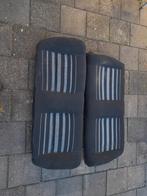 VW Polo 86c Stoelen Set - Achterbank + 2 Voorstoelen, Auto-onderdelen, Ophalen, Gebruikt, Volkswagen