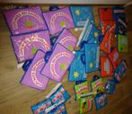 Nieuw Partijtje 13 stuks stoffen boekjes voor Peuter/Kleuter, Ophalen of Verzenden, Nieuw, Knutselen