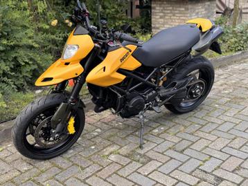 Ducati Hypermotard 1100 S beschikbaar voor biedingen