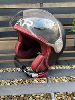 BKR helm zwart, Overige merken, XS, Integraalhelm, Tweedehands