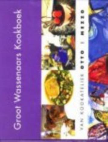 Groot Wassenaars Kookboek beschikbaar voor biedingen