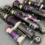 D2 Super Racing schroefset verlaging - BMW 3-Serie E30 84-91, Auto diversen, Tuning en Styling, Ophalen of Verzenden