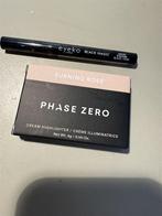 Phase Zero Cream Highlighter in Shade Burning Rose 4g, Gehele gezicht, Nieuw, Ophalen of Verzenden, Nvt
