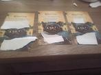 Efteling  entree kaarten, Tickets en Kaartjes, Drie personen of meer, Ticket of Toegangskaart
