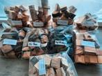 Rookhout, schoon, droog en goedkoop voor uw kamado, rookoven, Minder dan 3 m³, Ophalen of Verzenden, Overige houtsoorten, Blokken