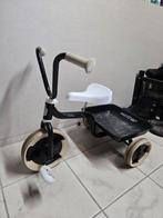 Winther Driewieler met laadbak, Ophalen, Gebruikt, Trapvoertuig