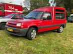 1993 Renault Express 1.4 Combi RL, Auto's, Renault, Gebruikt, Overige modellen, Overige brandstoffen, Handgeschakeld