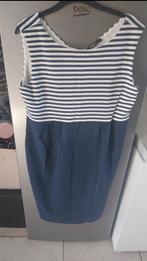 Max Mara jurk, Maat 38/40 (M), Blauw, Nieuw, Ophalen of Verzenden
