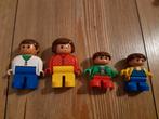 Duplo en Duplo p.st ofniet 1x, Ophalen of Verzenden, Gebruikt, Duplo