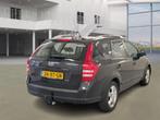 Kia Cee'd Sporty Wagon 2.0 X-clusive/camera/psensor/navi/sto, Voorwielaandrijving, Gebruikt, Zwart, Handgeschakeld