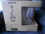 Ikea PS Emmer lamp, Huis en Inrichting, Lampen | Hanglampen, Ophalen, Zo goed als nieuw, Kunststof, Minder dan 50 cm