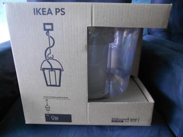Ikea PS Emmer lamp beschikbaar voor biedingen