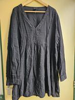 Mooie Blouse/tuniek 50/52, Kleding | Dames, Blouses en Tunieken, Zwart, Maat 46/48 (XL) of groter, Ulla Popken, Ophalen of Verzenden