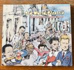 3rd World Electric “Kilimanjaro Secret Brew”, Ophalen of Verzenden, Zo goed als nieuw
