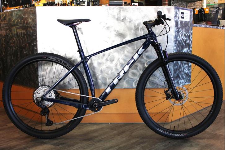 Nieuwe  Trek ProCaliber 9.6 mountainbike 47cm, Fietsen en Brommers, Fietsen | Mountainbikes en ATB, Nieuw, Heren, Trek, 45 tot 49 cm