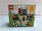 LEGO 40237 Paaseierenjacht NIEUW, Ophalen of Verzenden, Zo goed als nieuw
