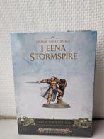 Warhammer AOS Leena Stormspire - Nieuw, Hobby en Vrije tijd, Ophalen of Verzenden, Nieuw, Warhammer, Figuurtje(s)