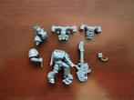 Warhammer special edition emperors children noise marine, Verzenden, Figuurtje(s), Nieuw, Warhammer 40000