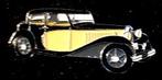 Bugatti type 57 pin, Verzamelen, Verzenden, Nieuw, Transport, Speldje of Pin