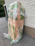 Houtvezelplaat: Pavaflex, Doe-het-zelf en Verbouw, Isolatie en Afdichting, Ophalen, Zo goed als nieuw