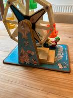 Vintage Fisher-Price Reuzenrad, Antiek en Kunst, Antiek | Speelgoed, Ophalen
