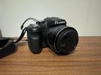 Panasonic Lumix FZ200 digitale camera, compleet met doos., Gebruikt, 12 Megapixel, Compact, Ophalen of Verzenden