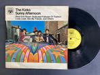 LP the Kinks - sunny afternoon, Ophalen of Verzenden, 12 inch