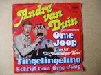 s0125 ome joop - tingelingeling, Ophalen, Gebruikt, 7 inch, Single