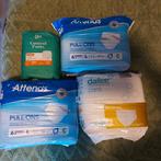 4 pak maat L pants broekjes Attends, Etos, Dailee,Tena, Verzenden, Nieuw