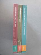 Lijsters Young Blackbirds - Boekenset 3 nieuw, Boeken, Ophalen of Verzenden, Nieuw, Diverse Auteurs, Nederland