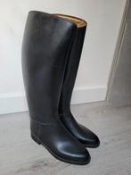 Paardrijlaarzen mt 39 en cap mt 61 (7 1/2), Dieren en Toebehoren, Paardrijkleding, Ophalen, Gebruikt, Dressuur, Schoeisel