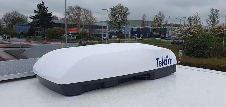 Airco voor camper of caravan inclusief professionele montage, Caravans en Kamperen, Camper-accessoires, Nieuw, Ophalen