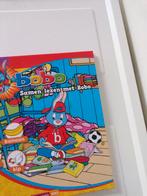 bobo lees boek, Bobo, Fictie algemeen, Ophalen of Verzenden, Zo goed als nieuw
