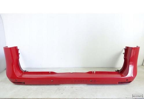 MERCEDES VITO W447 ACHTER BUMPER ACHTERBUMPER, Auto-onderdelen, Carrosserie en Plaatwerk, Achterklep, Mercedes-Benz, Achter, Gebruikt