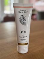 Pretty curly girl 2 in 1 heavy cream, Sieraden, Tassen en Uiterlijk, Uiterlijk | Haarverzorging, Ophalen of Verzenden, Zo goed als nieuw