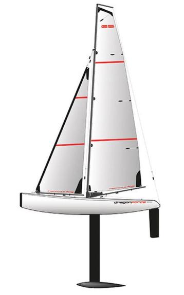 JW8815V7 Sailboat Dragon Force 65 V7 RTR beschikbaar voor biedingen
