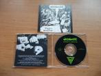 CD - DISABUSE - SORROW & PERDITION - 1997 - DIGIPACK, Cd's en Dvd's, Verzenden, Gebruikt
