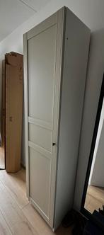 Pax Tyssedal kast met planken, Huis en Inrichting, Ophalen, Kunststof, 200 cm of meer, 50 tot 100 cm