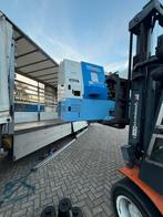 Gezocht: CNC Frees-en Draaiebanken, Ophalen