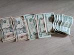 Dollars USA biljetten, Amerikaans, Ophalen of Verzenden, Noord-Amerika, Setje