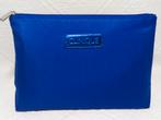 Clinique Toilettas Kobaltblauw, Verzenden, Nieuw, Blauw, Dame