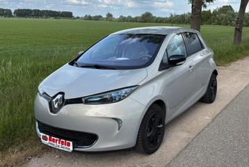 Renault ZOE Q210 ZEN inclusief ACCU ! beschikbaar voor biedingen