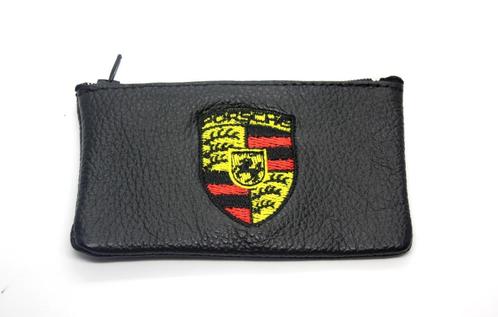 Porsche Sleuteletui | Sleuteltasje | Sleutelhanger, Verzamelen, Sleutelhangers, Nieuw, Merk, Ophalen of Verzenden