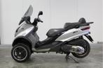 Piaggio MP3 500LT 2016