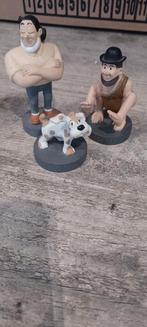 Suske en wiske Albert Heijn beeldjes, Ophalen, Zo goed als nieuw, Overige typen