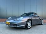 Porsche BOXSTER 2.7 Navi, Hardtop (12 mnd BOVAG garantie), Auto's, Porsche, Automaat, 65 €/maand, Achterwielaandrijving, Gebruikt