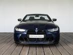 BMW M4 Cabrio Competition xDrive | M Drive Professional | Ha, Auto's, Stof, Gebruikt, 10 km/l, Bedrijf