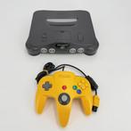 Nintendo 64 Console | inclusief 1 controller, Spelcomputers en Games, Spelcomputers | Nintendo 64, Nintendo, Zo goed als nieuw